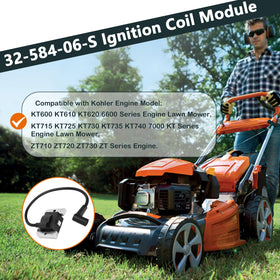 GDLIN coil waterproof seal close-up showing IP66 protection benefits