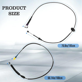 GDLIN PVC sheath detail emphasizing corrosion and abrasion resistance benefit