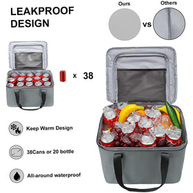 GDNasist folded flat for compact storage to save space when not in use