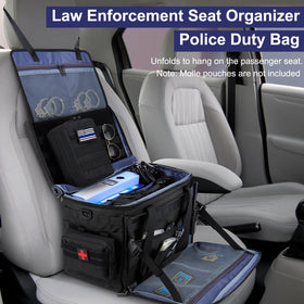 GDNasist interior with removable dividers for flexible organization