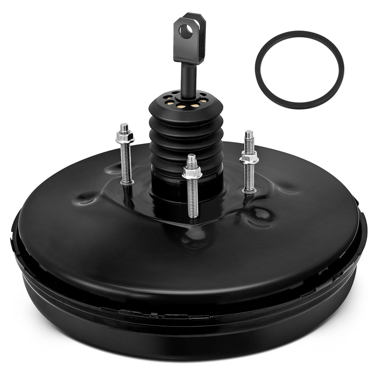 GDUKOP front view of brake booster showing clean assembly and reliable fit