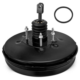 GDUKOP front view of brake booster showing clean assembly and reliable fit