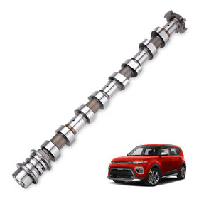 GDUKOP camshaft front profile showing fit and clean finish benefits