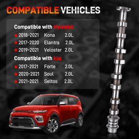 GDUKOP camshaft lobe close-up highlighting hardened surface durability