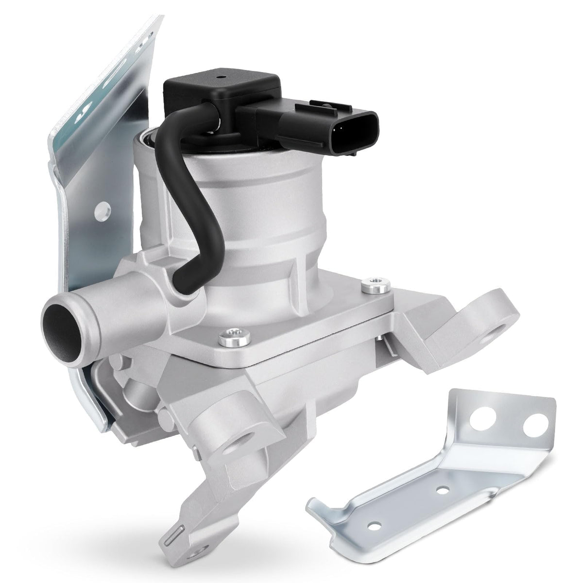GDUKOP check valve front view showing fit and durable construction benefit