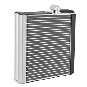 GDUKOP evaporator core front view showing overall fit and durable construction benefit