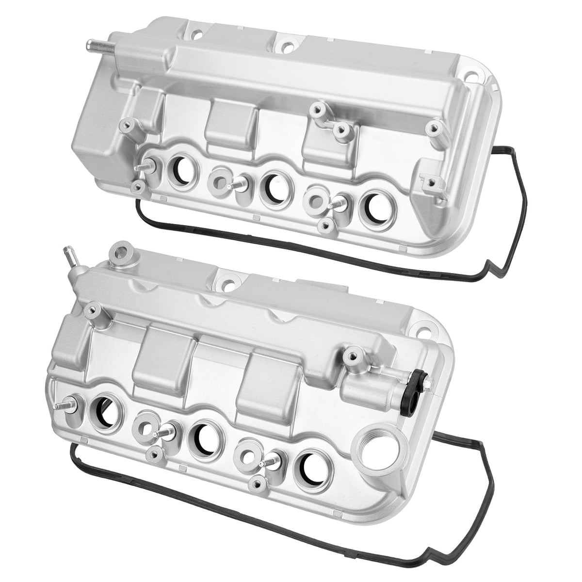 GDUKOP front valve cover showing fit and protection benefit