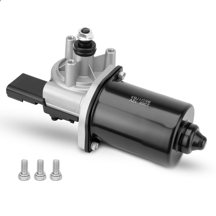 GDUKOP front view of motor showing mounting points and fit benefit