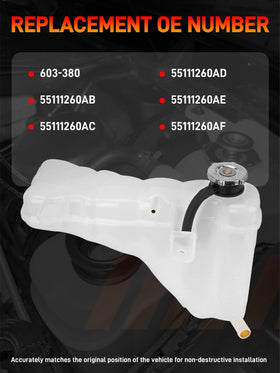 GDUKOP mounting points and hose connections showing precise OEM alignment benefit