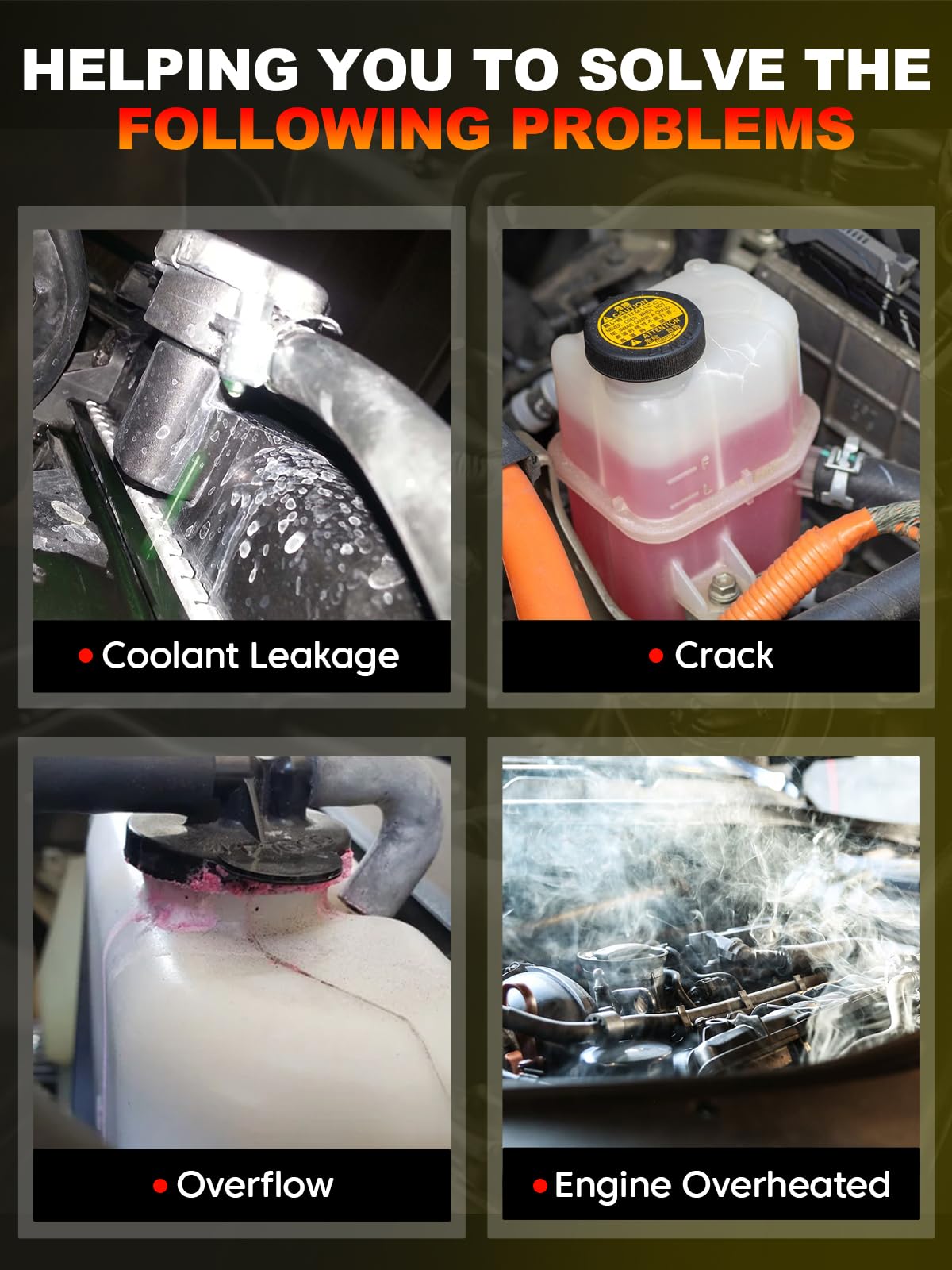 GDUKOP packaging and included cap showing ready-to-install convenience benefit