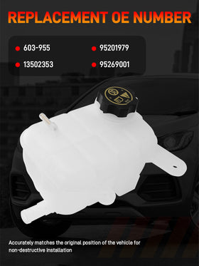 GDUKOP side mounting tabs detail demonstrating easy installation benefit