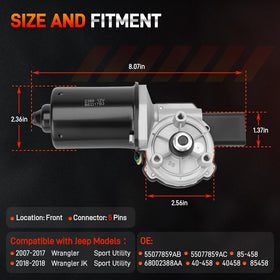 GDUKOP mounting detail close-up demonstrating secure fit advantage