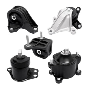 Gdydi kit front packaging showing all five mounts and clear fitment benefit