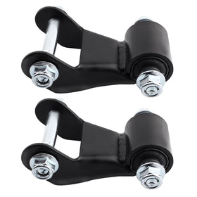 Gdydi front packaging showing shackle kit and clear fitment information for confident purchase