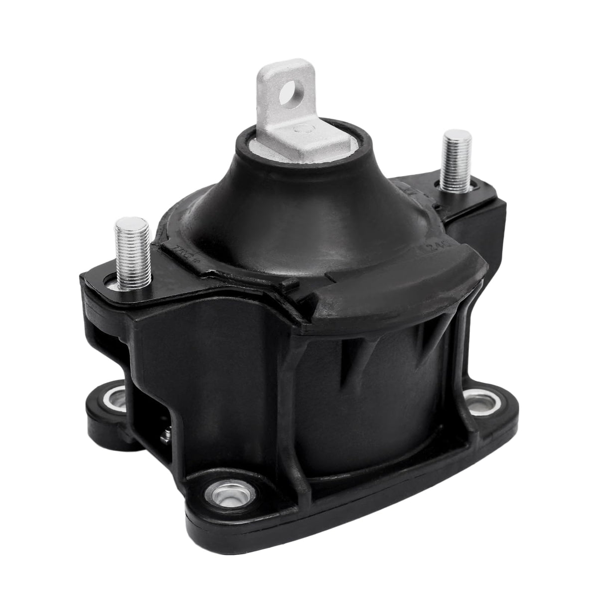 Gdydi mechanic installing mounts in garage showcasing professional-ready replacement benefit