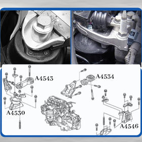 Gdydi mount coating detail macro demonstrating rust-resistant finish for longer life