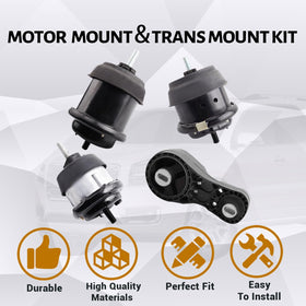 Gdydi transmission mount top view showing reinforced mounting points