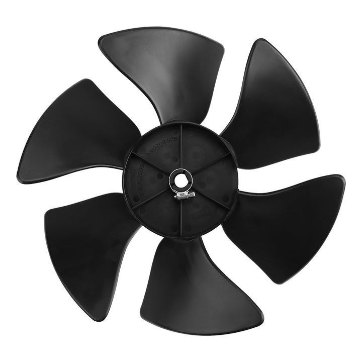GEAIN 3310709.005 front view showing full 10.5-inch blade and fitment benefit