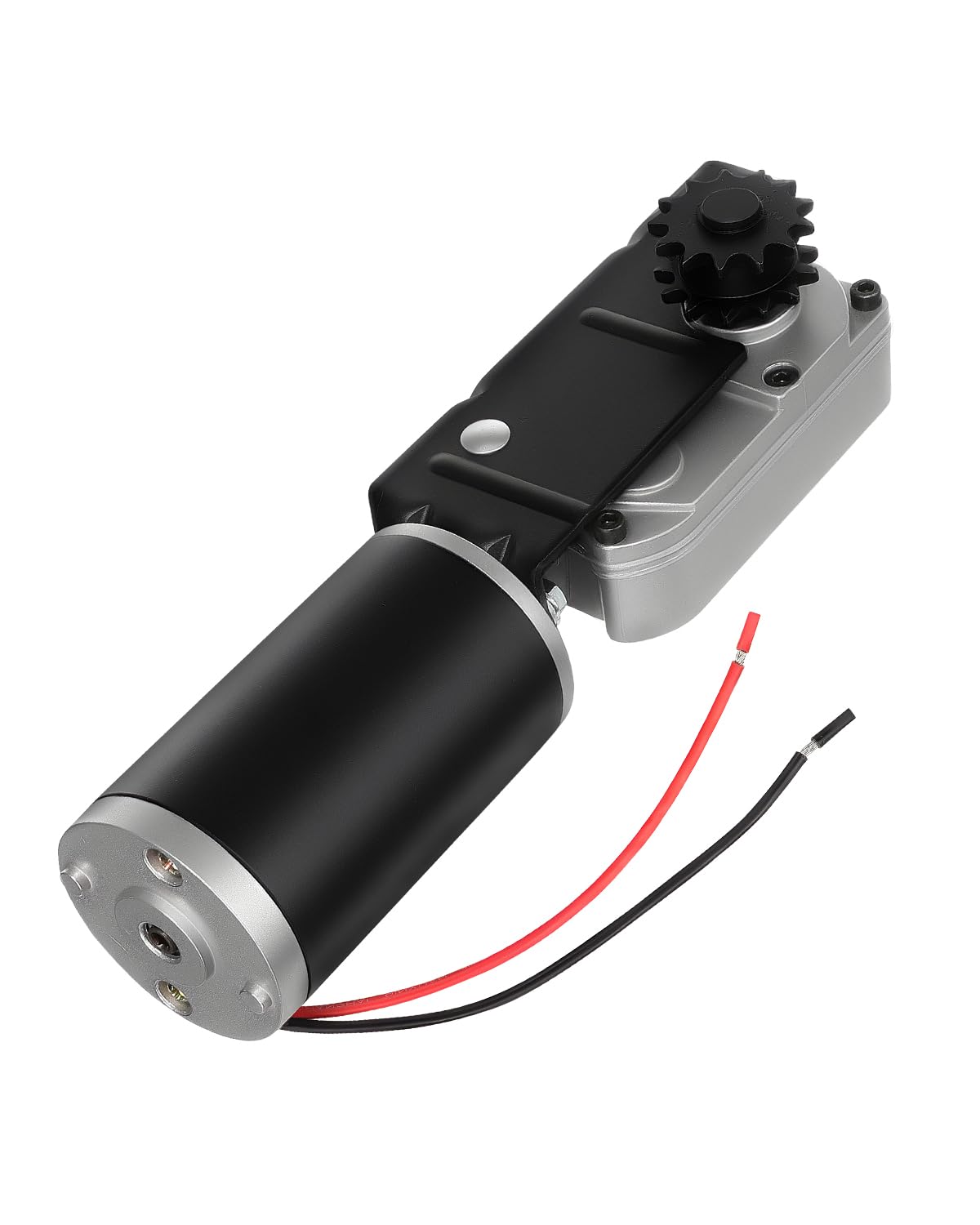 GEARBONE front assembly showing ready-to-install replacement and reliable fit