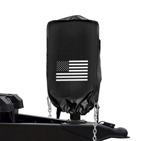 GearCan front view cover showing full fit and protection benefit