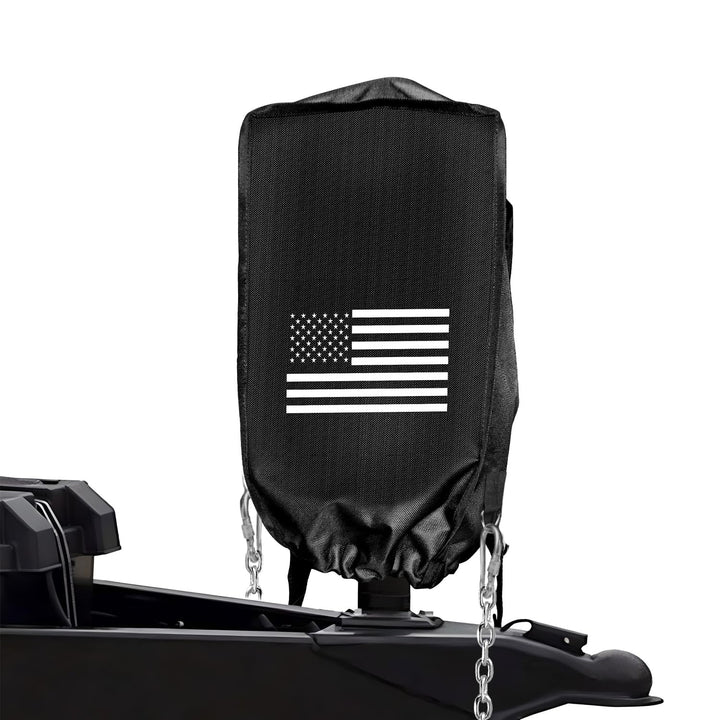 GearCan front view cover showing full fit and protection benefit