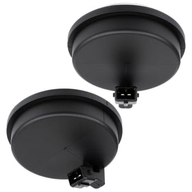 GEARCESS old versus new sensor comparison illustrating upgrade and clearer signal output
