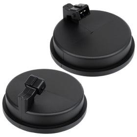 GEARCESS front view ABS sensor showing fitment and robust build for reliable replacement