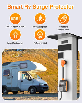 GEARGO exposed to rain and snow demonstrating weatherproof reliability