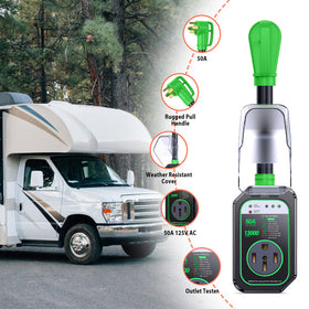 GEARGO beside common objects to show size and easy storage convenience
