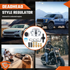 GEARLAST kit on workbench with tools highlighting user-friendly installation and readiness
