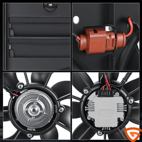 GEARLAST side profile with part number label for easy part verification