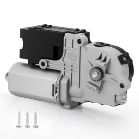 GEARLAST sunroof motor front view showing form and fit for easy replacement