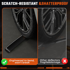 GEARMEISTER acrylic texture detail demonstrates durable UV-resistant surface for longevity