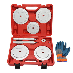 GEAROLL front packaging displaying kit contents and organized layout for fast selection