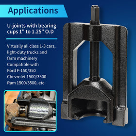 GEAROLL packaged set neatly arranged for easy storage and immediate workshop use