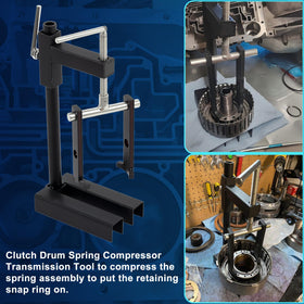 GEAROLL branded close-up welds and steel finish for long-lasting durability