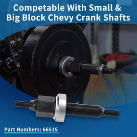 GEAROLL thrust bearing detail reducing friction for smoother installation