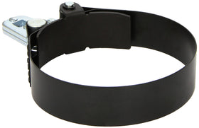GEARWRENCH 2322D front view showing band and 1/2" drive fitting for reliable removal