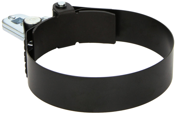GEARWRENCH 2322D front view showing band and 1/2" drive fitting for reliable removal