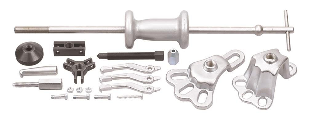 GEARWRENCH front packaging showing kit contents and benefit clear identification