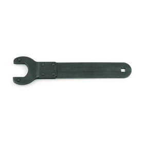 GearWrench blow‑mold case open organizing tools for quick access