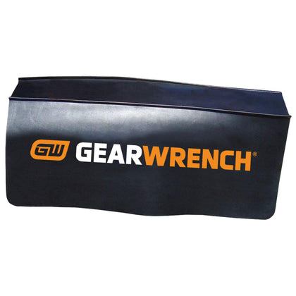 GEARWRENCH front view of magnetic fender cover showing full protection and fit