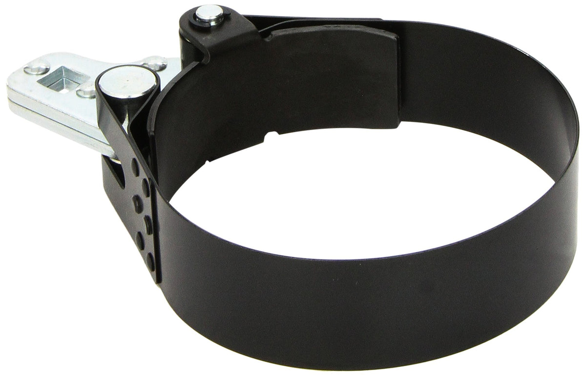 GEARWRENCH front view of 2321 wrench showing durable construction and lifetime quality