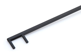 GEARWRENCH grabber fingers close-up gripping belt securely without damaging it