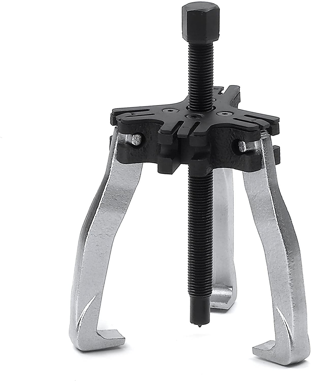 GEARWRENCH indexing legs internal setup shows secure single-person fit
