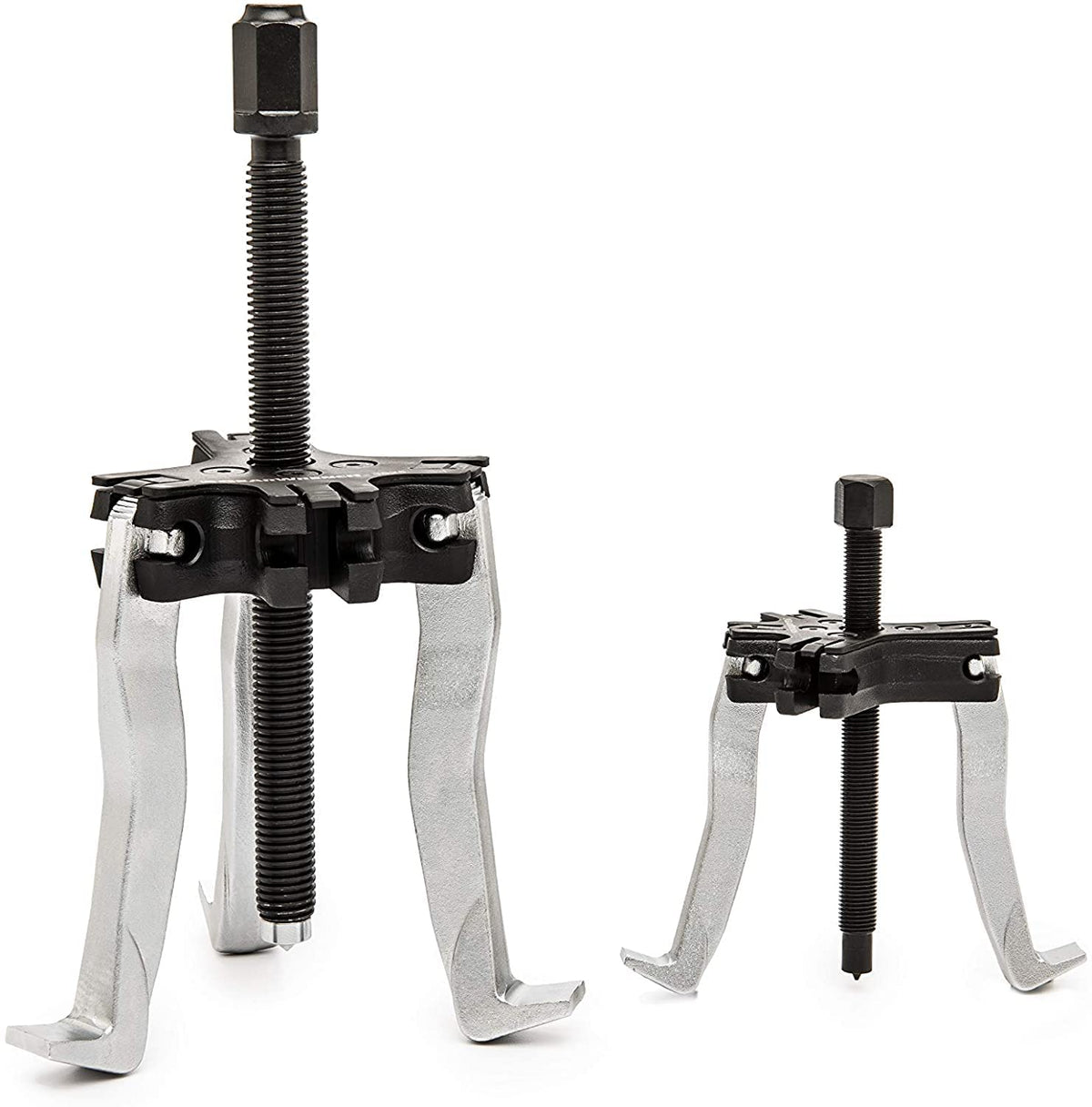 GEARWRENCH tool texture and finish emphasizes durable construction
