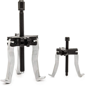 GEARWRENCH tool texture and finish emphasizes durable construction