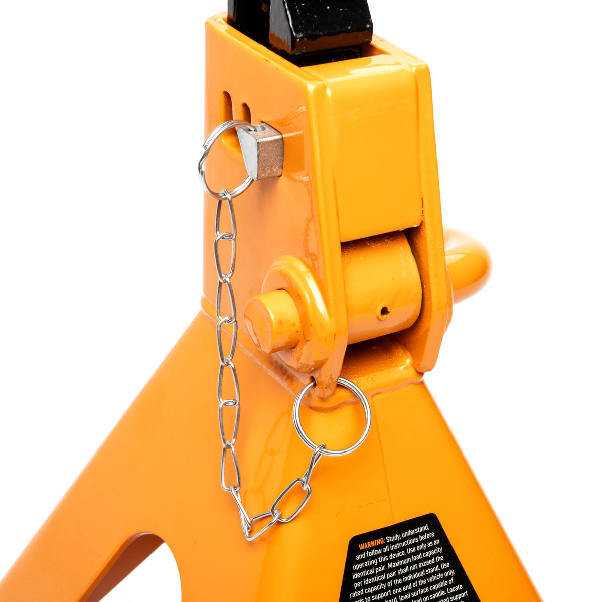 GEARWRENCH welded large feet showing load distribution and shop durability
