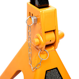 GEARWRENCH welded large feet showing load distribution and shop durability