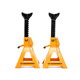 GEARWRENCH wide saddle detail providing improved contact and grip